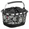 Klickfix Carrybag Gt Racktime Snap It Bakre Korg 21l
