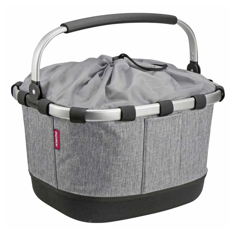Klickfix Carrybag Gt Racktime Snap It Twist Bakre Korg 21l Klickfix Carrybag Gt Racktime Snap It Twist Bakre Korg 21l