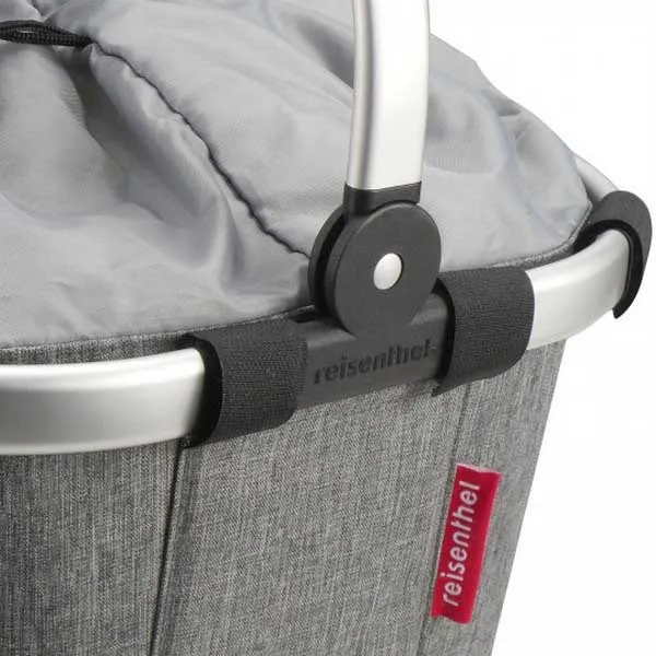 Klickfix Carrybag Gt Racktime Snap It Twist Bakre Korg 21l Klickfix Carrybag Gt Racktime Snap It Twist Bakre Korg 21l