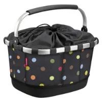 Klickfix Carrybag Gt Uniklip 2 Bakre Korg 24l Klickfix Carrybag Gt Uniklip 2 Bakre Korg 24l