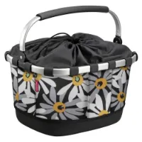 Klickfix Carrybag Gt Uniklip 2 Bakre Korg 24l