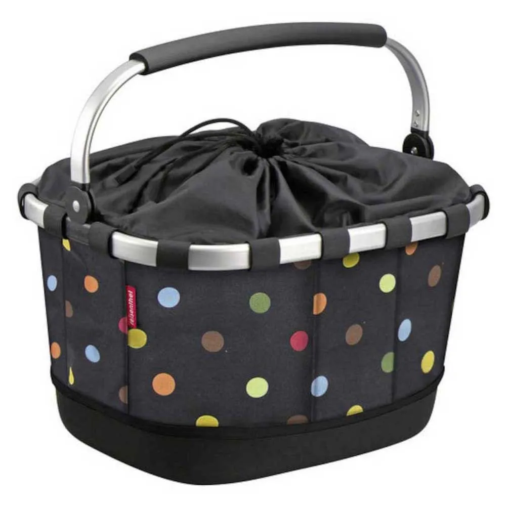 Klickfix Carrybag Gt Uniklip 2 Bakre Korg 24l