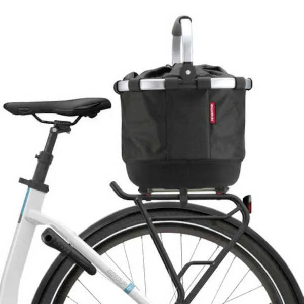 Klickfix Carrybag Gt Uniklip 2 Bakre Korg 24l