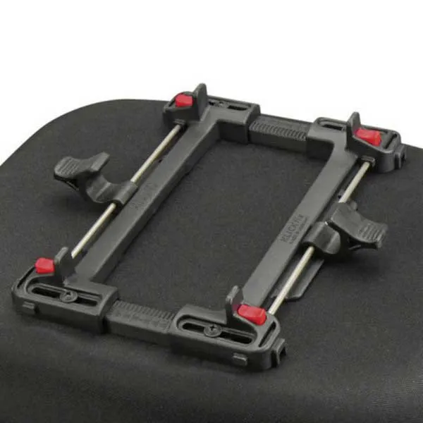 Klickfix Carrybag Gt Uniklip 2 Bakre Korg 24l