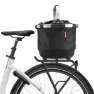Klickfix Carrybag Gt Uniklip 2 Bakre Korg 24l