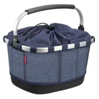Klickfix Carrybag Gt Uniklip 2 Twist Bakre Korg 24l
