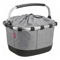 Klickfix Carrybag Gt Uniklip 2 Twist Bakre Korg 24l