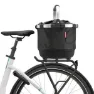 Klickfix Carrybag Gt Uniklip 2 Twist Bakre Korg 24l