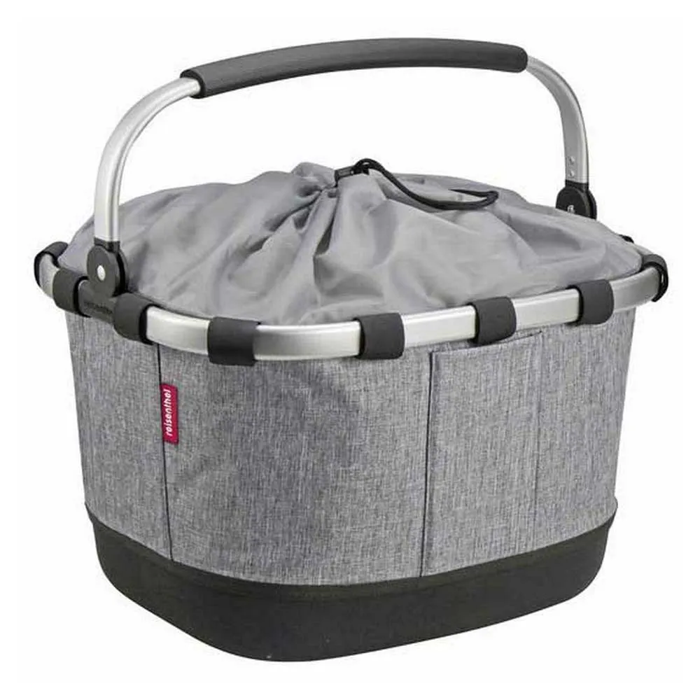 Klickfix Carrybag Gt Uniklip 2 Twist Bakre Korg 24l