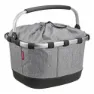 Klickfix Carrybag Gt Uniklip 2 Twist Bakre Korg 24l