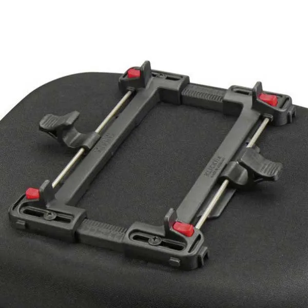Klickfix Carrybag Gt Uniklip 2 Twist Bakre Korg 24l