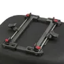 Klickfix Carrybag Gt Uniklip 2 Twist Bakre Korg 24l