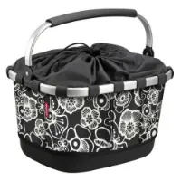 Klickfix Carrybag Uniklip Bakre Korg 21l Klickfix Carrybag Uniklip Bakre Korg 21l