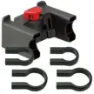 Klickfix CC-110 OS Universal Styrfäste