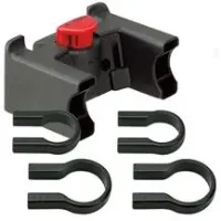 Klickfix CC-110 OS Universal Styrfäste