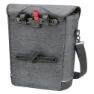Klickfix Cita 2 Sidoväska 18l, Grey, One Size