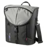 Klickfix Cita Vario Sidoväska 18l, Black, One Size
