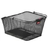 Klickfix City 2 20l Korg, Black, One Size