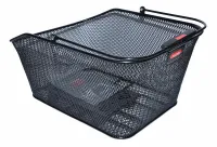 Klickfix City II cykelkorg 20 liter