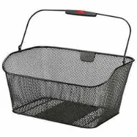 Klickfix City Korbklip 20l Korg
