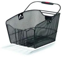 Klickfix city max korg 24 liter Klickfix city max korg 24 liter