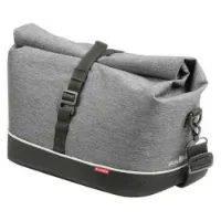 Klickfix City Racktime Snap It Cykelväska 18l