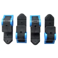 Klickfix City Twist Krok 4 Enheter Klickfix City Twist Krok 4 Enheter