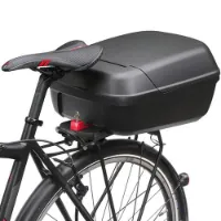 Klickfix Citybox Med GTA Beslag Klickfix Citybox Med GTA Beslag