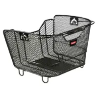 Klickfix Citymax 2 Bakre Korg 24l Klickfix Citymax 2 Bakre Korg 24l