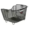 Klickfix Citymax 2 Bakre Korg 24l, Black, One Size