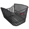 Klickfix Citymax Fixed Korg 24l, Black, One Size