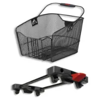 Klickfix Citymax Fixed Racktime Adapter 24l Korg Klickfix Citymax Fixed Racktime Adapter 24l Korg