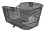 Klickfix Citymax KorbKlip Bakkurv, Black, One Size