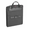 Klickfix Citytasche Gta Sidoväska 15l, Grey, One Size