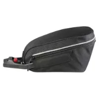 Klickfix Contour Evo Light Adj Sadeltaske 2l Klickfix Contour Evo Light Adj Sadeltaske 2l