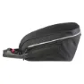 Klickfix Contour Evo Light Adj Sadeltaske 2l, Black, One Size