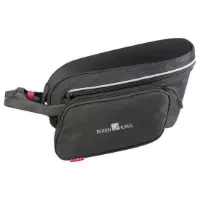 Klickfix Contour Evo Sadeltaske 3l Klickfix Contour Evo Sadeltaske 3l