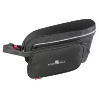 Klickfix Contour Evo Sadeltaske 3l Klickfix Contour Evo Sadeltaske 3l