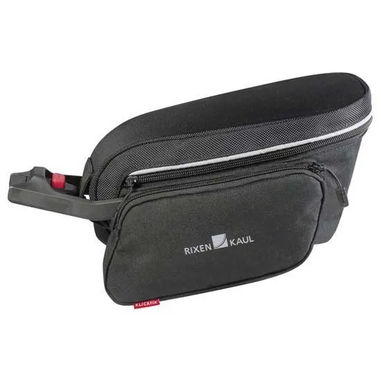 Klickfix Contour Evo Sadeltaske 3l