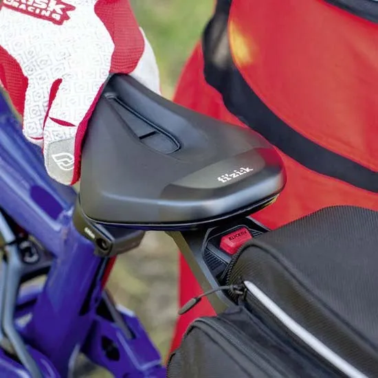 Klickfix Contour Evo Sadeltaske 3l