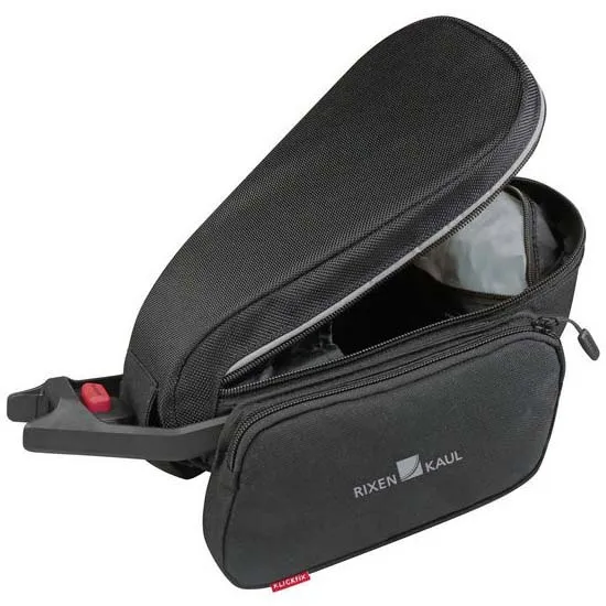 Klickfix Contour Evo Sadeltaske 3l