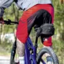 Klickfix Contour Evo Sadeltaske 3l