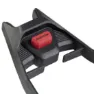 Klickfix Contour Evo Sadeltaske 3l