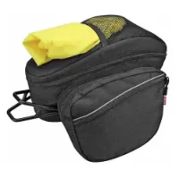 Klickfix Contour Max Touring Sadeltaske 9l Klickfix Contour Max Touring Sadeltaske 9l