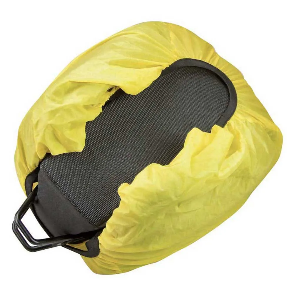 Klickfix Contour Max Touring Sadeltaske 9l, Black, One Size