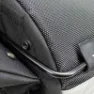 Klickfix Contour Max Touring Sadeltaske 9l, Black, One Size