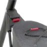 Klickfix Contour Sadeltaske 4l, Grey, One Size