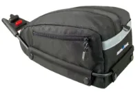 Klickfix Contour SF sadelväska