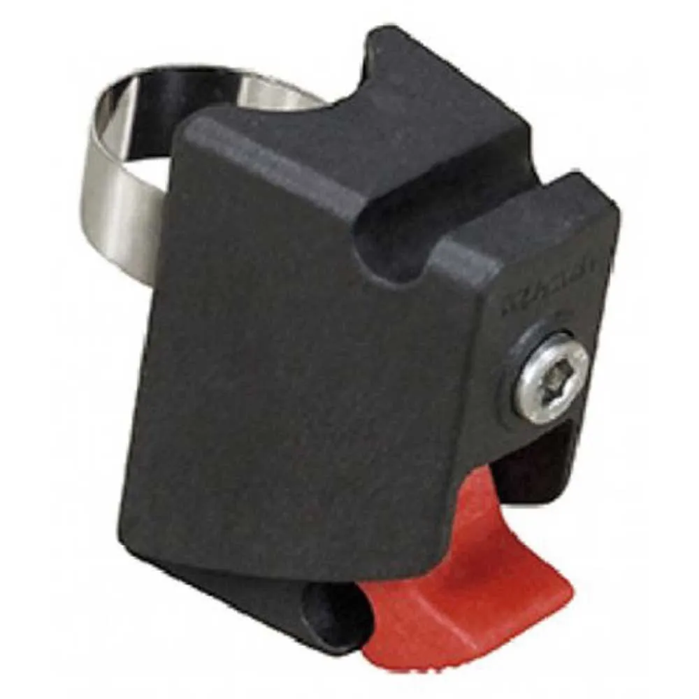 Klickfix Countour Max Adapter, Black, One Size Klickfix Countour Max Adapter, Black, One Size