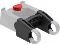 Klickfix Distanz Set 43 mm Klickfix Distanz Set 43 mm